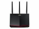 Immagine 12 Asus RT-AX86U Pro - Router wireless - switch a