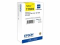 Epson Tinte C13T789440 Yellow, Druckleistung Seiten: 4000 ×