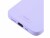 Bild 5 Holdit Back Cover Silicone iPhone 12/12 Pro Lavender, Fallsicher