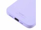 Immagine 5 Holdit Back Cover Silicone iPhone 12/12