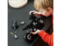 LEGO Technic - The Batman - Batcycle