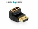 Image 1 PureLink Purelink HDMI auf HDMI Adapter 270°