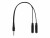 Bild 4 DELTACO Headset GAM-030 Schwarz, Audiokanäle: Stereo