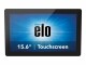 Elo Touch Solutions Elo 1593L - Écran LED - 15.6" - cadre
