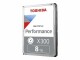 Immagine 4 Toshiba X300 Performance - HDD - 8 TB