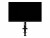 Bild 9 AOC Tischhalterung AS110D0 Single bis 9 kg – Schwarz