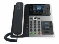 Poly Edge E450 - Téléphone VoIP avec ID d'appelant/appel