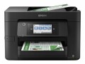 Epson WorkForce Pro WF-4825DWF - Imprimante multifonctions