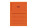 ELCO Organizer Ordo Classico 100 x Orange