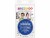 Bild 2 Snazaroo Schminkfarbe Blister 18 ml, Blau, Set: Nein, Detailfarbe