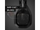 Bild 2 Astro Gaming Headset Astro A50 mit Base Station Schwarz, Audiokanäle