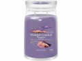 Yankee Candle Signature Duftkerze Stargazing Large Jar, Bewusste Eigenschaften