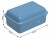 Bild 2 Rotho Lunchbox Fun 400 ml, Blau, Materialtyp: Kunststoff