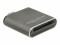 Bild 1 DeLock Card Reader Extern 91498 USB Type-C, Speicherkartentyp
