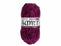 myBoshi Wolle Chenille Samt Oktopus 100 g, 100 m