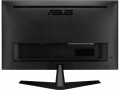 Asus Monitor Eye Care VY249HF, Bildschirmdiagonale: 23.8 "