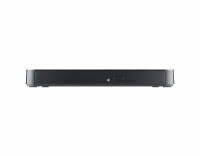 Dell DVD-Brenner Slim DW316-DVD/RW, Aufnahmemechanismus: Tray