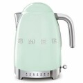 SMEG 50's Style KLF04PGEU - Wasserkocher - 1.7 Liter