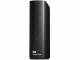 Bild 3 Western Digital Externe Festplatte WD Elements Desktop 16 TB