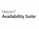 Bild 1 Veeam Availability Suite