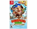 Nintendo Donkey Kong Country: Tropical Freeze, Für Plattform