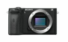 Sony Fotokamera Alpha 6600 Body, Bildsensortyp: CMOS