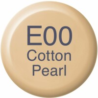 COPIC Ink Refill 21076229 E00 - Cotton Pearl, Kein
