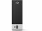 Bild 3 Seagate Externe Festplatte One Touch Hub 8 TB, Stromversorgung