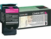 Lexmark Toner C540A1MG Magenta