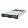 Gigabyte S252-ZC0 (rev. A00) - Server - Rack-Montage