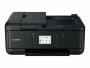Canon Multifunktionsdrucker PIXMA TR7650, Druckertyp: Farbig