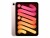 Image 5 Apple iPad mini 6th Gen. WiFi 64 GB Rosa