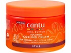 Cantu Haarkur Coconut Curling Cream 340 g, Geeignete Haartypen