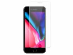 4smarts Displayschutz Second Glass X-Pro Clear iPhone SE (2020)