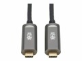 EATON TRIPPLITE USB-C AOC Cable, EATON TRIPPLITE USB-C AOC