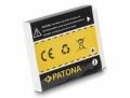 Patona Digitalkamera-Akku NB-6L, Kompatible Hersteller: Canon