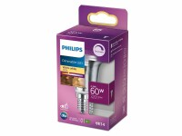 Philips Lampe 4.3 W (60 W) E14