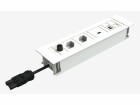 IB Connect Steckdosenleiste Intro2 2x T13 USB C-60 1x Cat6