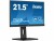 Bild 0 iiyama Monitor XUB2293HS-B5, Bildschirmdiagonale: 21.5 "