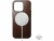 Image 5 Nomad Back Cover Modern Leather Horween iPhone 14 Pro