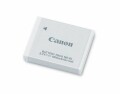 Canon Lithium-Ionen-Akku NB-6LH, 1060 mAh / 3,7