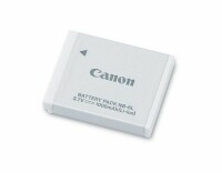 Canon Digitalkamera-Akku NB-6LH, Kompatible Hersteller: Canon