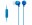 Bild 0 Sony In-Ear-Kopfhörer MDREX15LPLI Blau, Detailfarbe: Blau