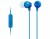 Bild 0 Sony In-Ear-Kopfhörer MDREX15LPLI Blau, Detailfarbe: Blau