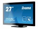 Bild 6 iiyama Monitor ProLite T2736MSC-B1, Bildschirmdiagonale: 27 "