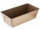 Zenker Brot-Backform Mojave Gold 30.5 x 11.5 cm, Materialtyp