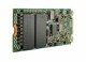 Hewlett-Packard HPE Read Intensive - Solid state drive - 480