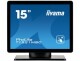 Bild 16 iiyama Monitor ProLite T1521MSC-B1, Bildschirmdiagonale: 15 "