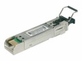 Digitus DN-81001-01 - SFP (Mini-GBIC)-Transceiver-Modul - GigE
