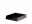 Rössler Ablagekorb S.O.H.O. A4 Taupe/Schwarz, Anzahl Schubladen: 1, Detailfarbe: Taupe, Schwarz, Material: Karton, Verpackungseinheit: 1 Stück